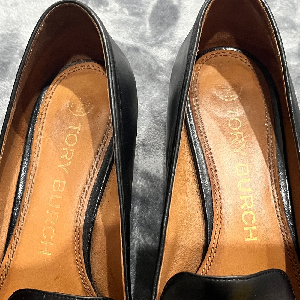 Tory Burch pumps - Picture 10 of 12